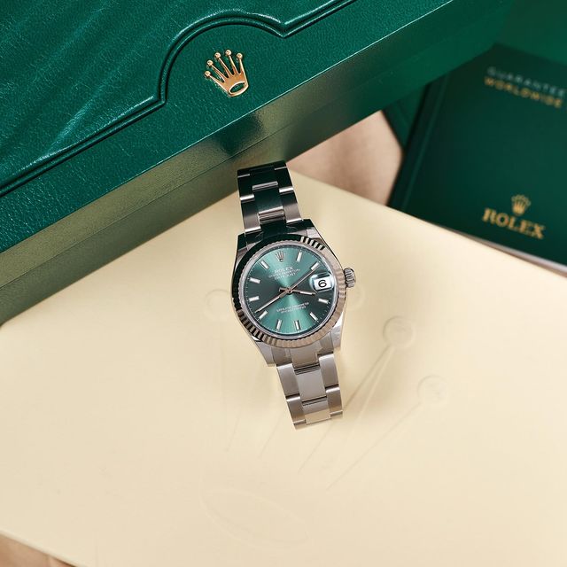 Rolex Datejust Lady 31 278274 Image 5